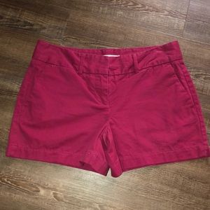 Ann Taylor LOFT shorts